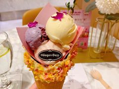 -哈根达斯(朝阳大悦城店)