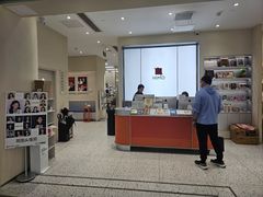 -海马体照相馆(广州新世界云门New park店)