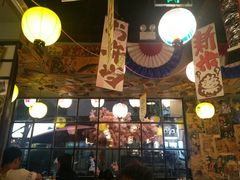 -白石の深夜食堂(宝龙店)