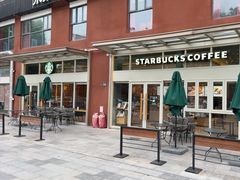 -星巴克臻选(武汉首义汇店)