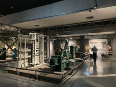 -柳州工业博物馆