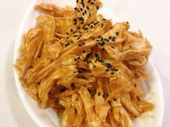 乾隆白菜-东兴楼饭庄(六里桥店)
