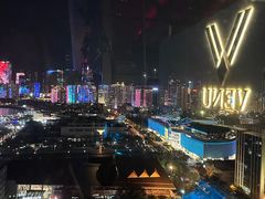 -VENU+海景酒廊