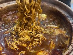 -川香煲(茅台路店)