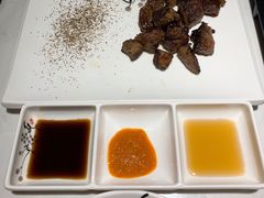 -金膳禾铁板料理(万达店)