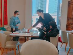 -顺味凤城·顺德菜专门店(九六广场店)