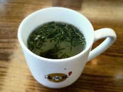 -潘德林茶社(新城河路店)