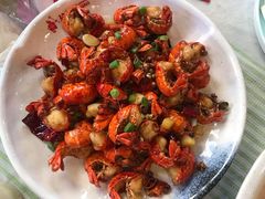 -汉虾王.小龙虾.武汉菜.粤菜(科技园店)