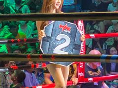 -芭提雅MAX泰拳馆