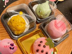 -牛New寿喜烧(新六百店)