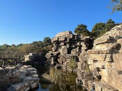 -北京西山国家森林公园