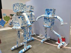 -满天星幼儿园(北京太阳宫园)