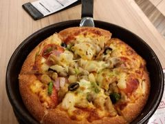 -必胜客(群力王府井店)