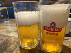 -叁宝烧烤 西安烧烤 领跑品牌(学府路店)
