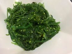 日式海草-威尼斯西餐厅(古镇店)