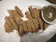 -燕春楼(海河华鼎店)