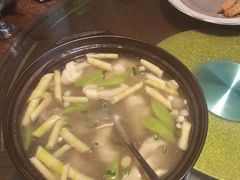 -漫渡庄绿岛花园•隐世庭园菜(滨湖店)
