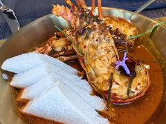 -南京金鹰尚美酒店·尚美西餐厅