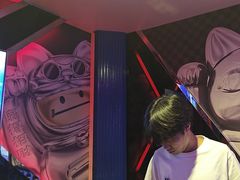 -尚酷麦量贩KTV(金州店)