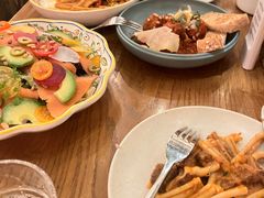 -Alimentari Grande(东湖路店)