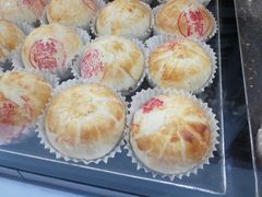 鲜肉月饼-邵万生食品公司(南京东路店)