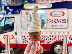 -富豪雪糕车流动点(尖沙咀)