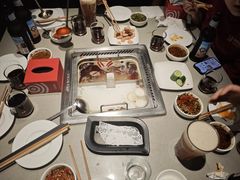 -海底捞火锅(莘松路店)