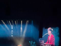 -成都金融城演艺中心