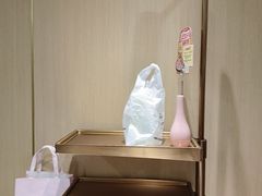 -海底捞火锅(赛格国际购物中心店)