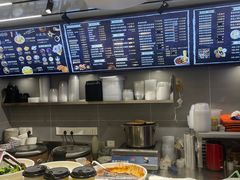 -韩萍老南京馄饨(河西万达店)