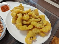-雪湖煜辰鱼头老店(雪野湖店)
