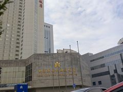 -北京新世纪饭店(动物园地铁站店)