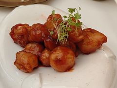 -桂满陇·手作小笼包&江南叫花鸡(中山公园店)