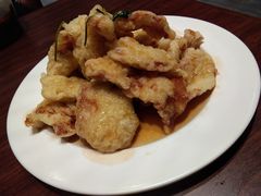 -李氏八大件老菜馆(万宝街店)