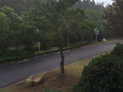 -上海怡沁园度假酒店
