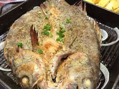 -西贝莜面村(双井店)