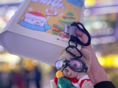 -福田卓悦INTOWN购物中心