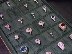 -梵薇Joker.V银饰工作室