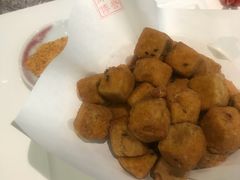 -北京泰富酒店-柏景轩中餐厅