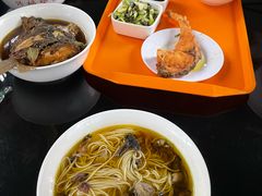 -兴福老面馆(寺路街店)