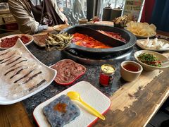 -蜀大侠火锅(春熙路店)