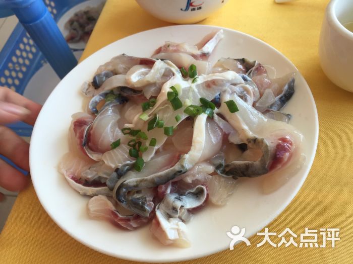 菜根香中山脆肉鲩图片 - 第25张