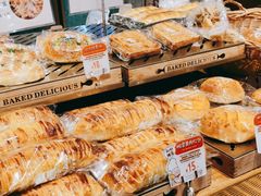 -西村叔叔的店·面包·甜品·蛋糕(崂山丽达店)