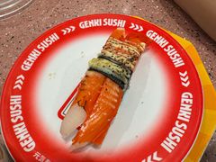 -元气寿司(环球港店)