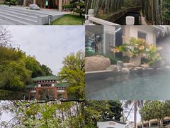 -广东温泉宾馆