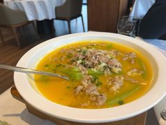 酸汤极上肥牛卷-YUNHE秐合· 雅致浙宴(西溪店)