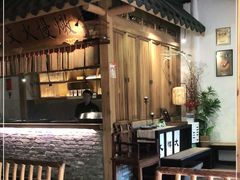 -大牌大·传统杭帮菜(湖滨店)