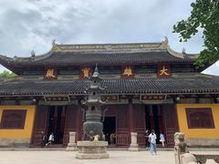 -西园戒幢律寺