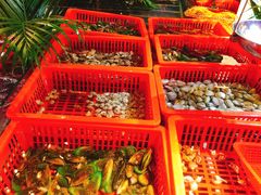 -79号渔船海鲜饭店(华强北店)