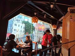 大堂-川里谈·川味小馆(北京路店)